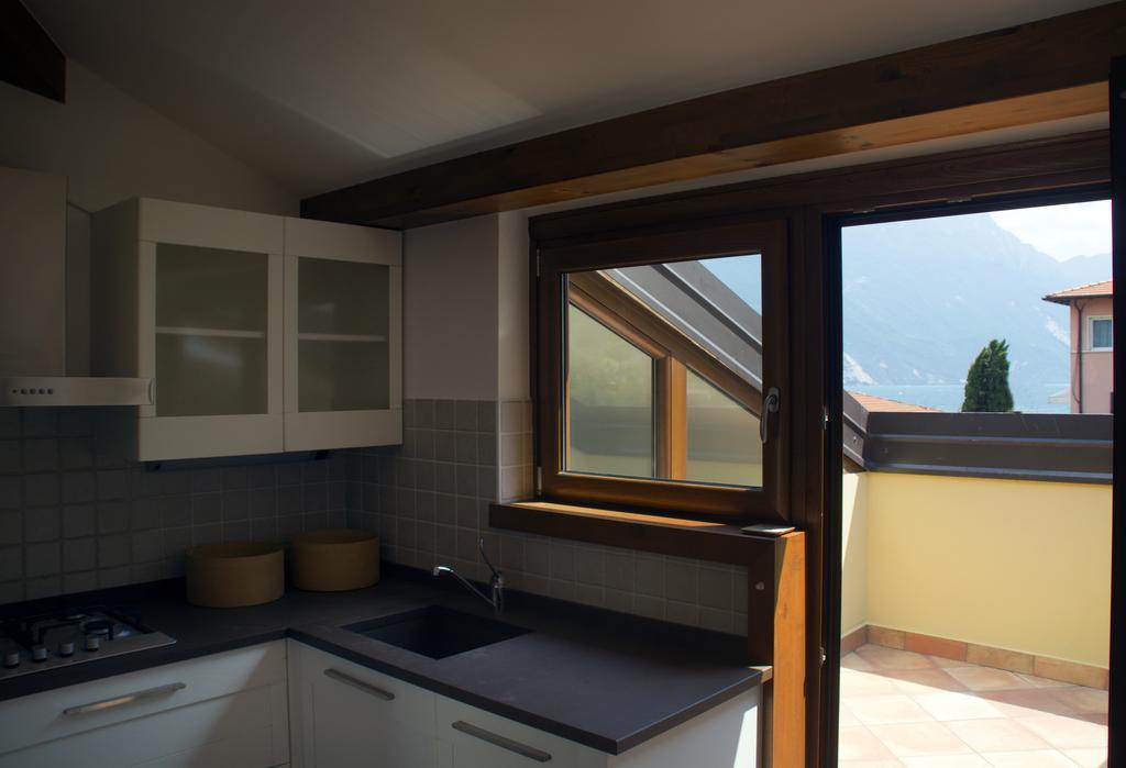 Appartamento I Sentieri 23 Riva del Garda Exterior photo