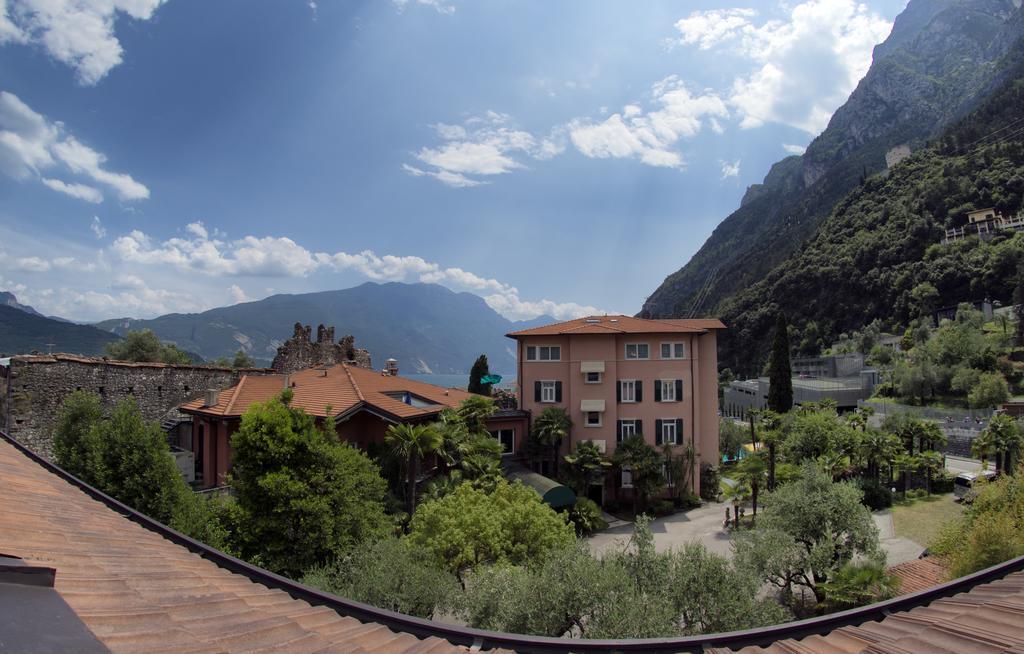 Appartamento I Sentieri 23 Riva del Garda Exterior photo