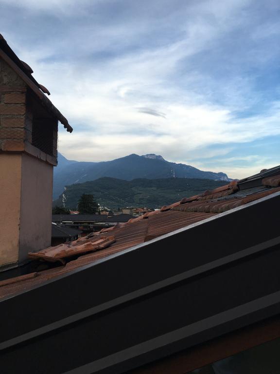 Appartamento I Sentieri 23 Riva del Garda Exterior photo
