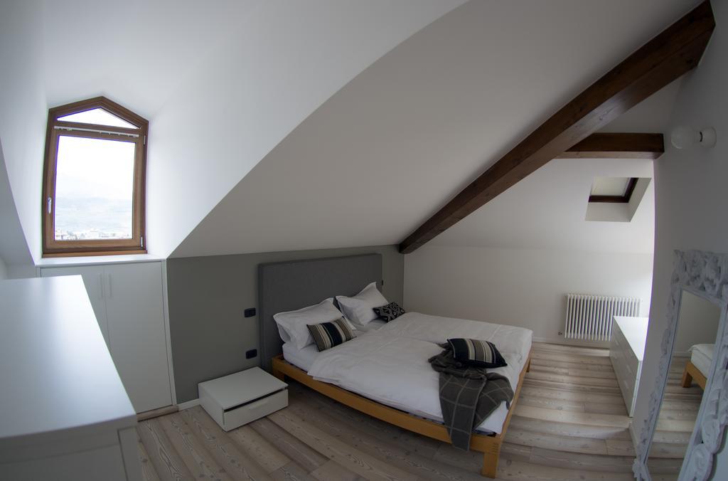 Appartamento I Sentieri 23 Riva del Garda Exterior photo